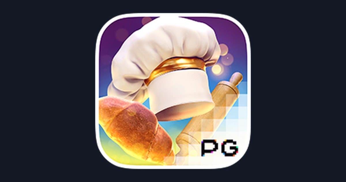 Bakery Bonanza: Slot Olympus Gacor dengan Putaran Cepat dan Bonus Harian