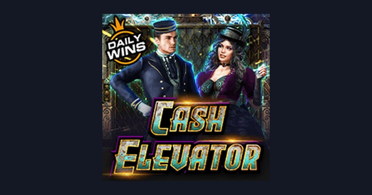 Cash Elevator: Slot Anti Boncos dengan Spin Cepat dan Bonus Menarik