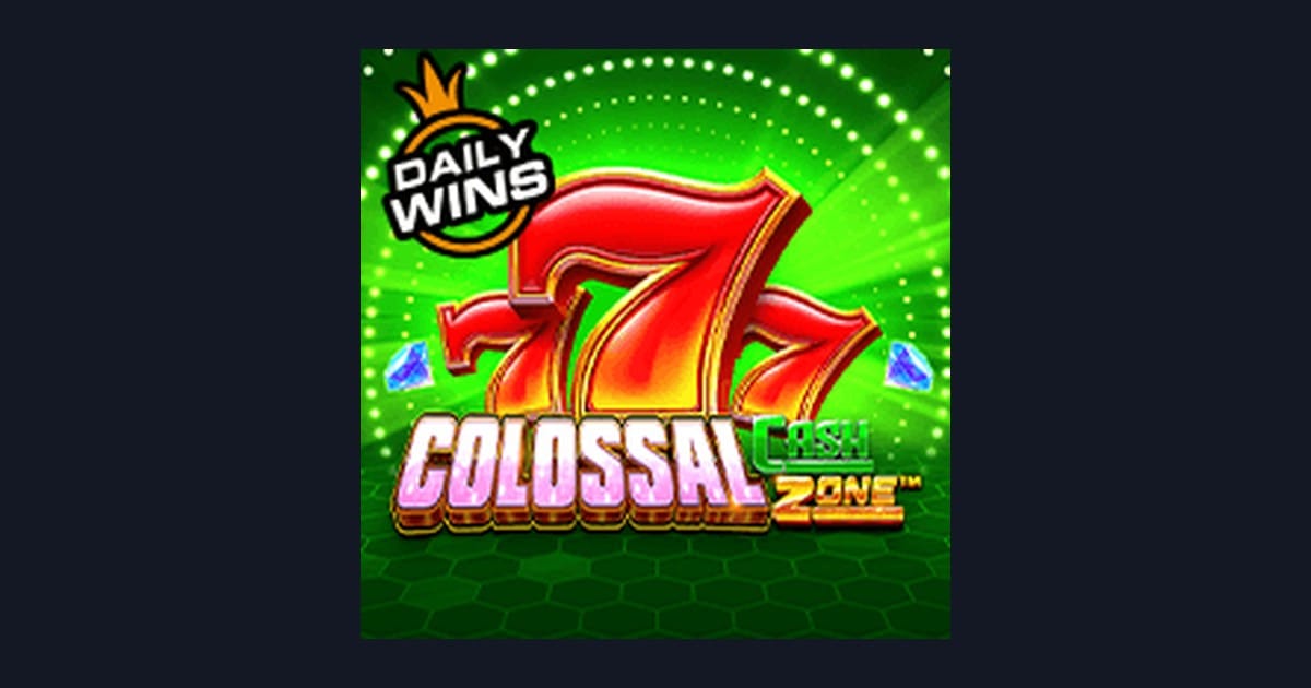 Colossal Cash Zone: Slot Olympus Gacor dengan Putaran Cepat & Bonus Harian