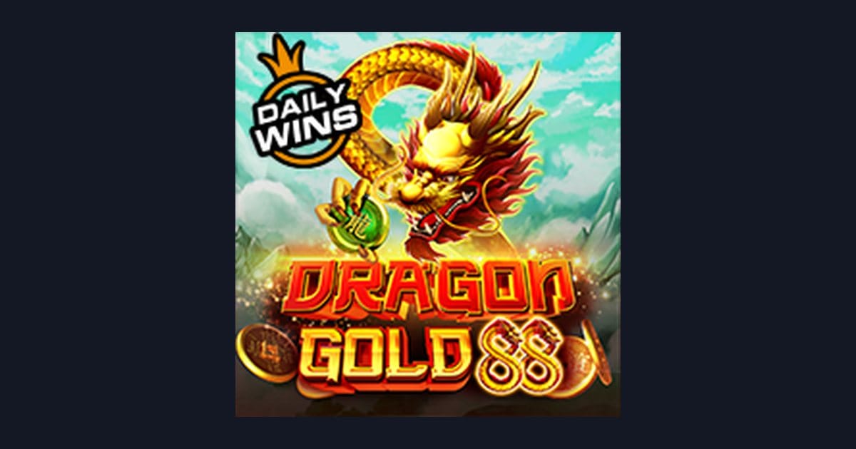 Dragon Gold 88: Slot Olympus Gacor dengan Slot Putaran Cepat & Bonus Harian