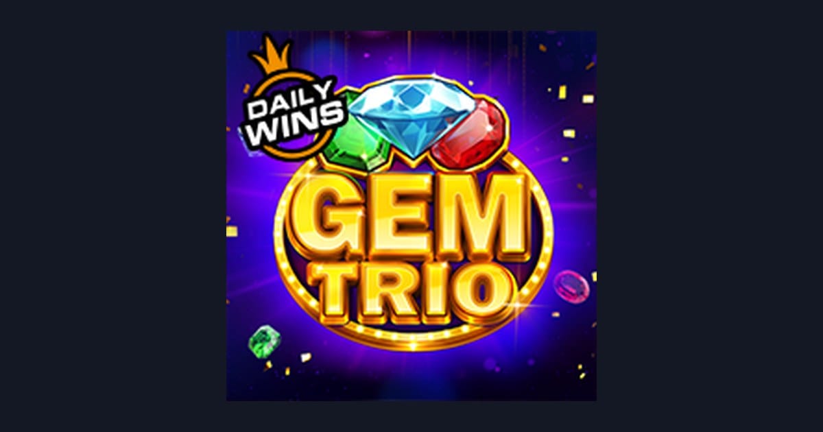 Gem Trio: Slot Olympus Gacor dengan Slot Putaran Cepat & Bonus Harian