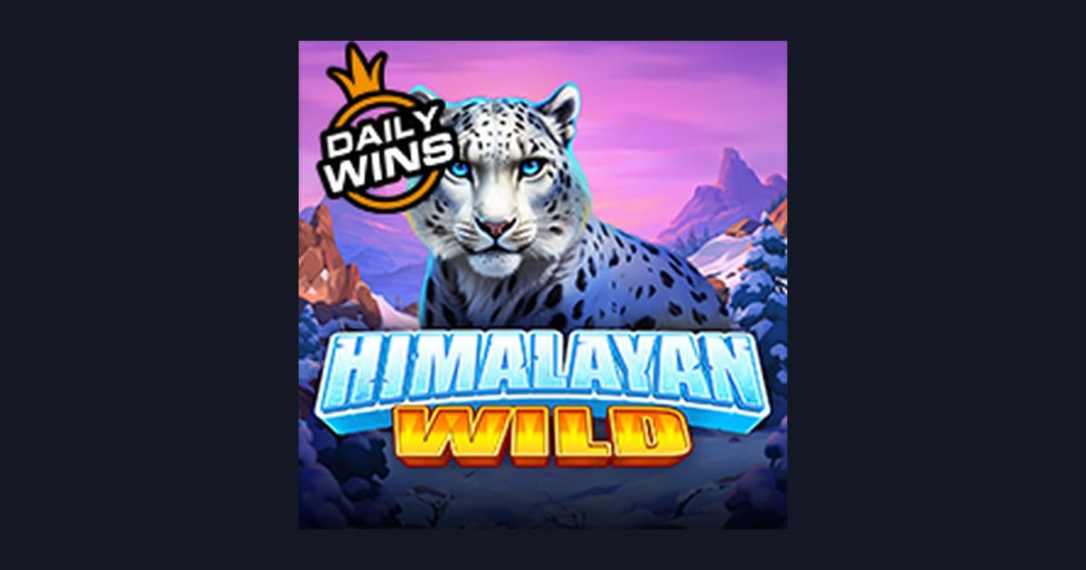 Himalayan Wild: Menangkan Cuan Modal Receh dengan Slot Putaran Cepat