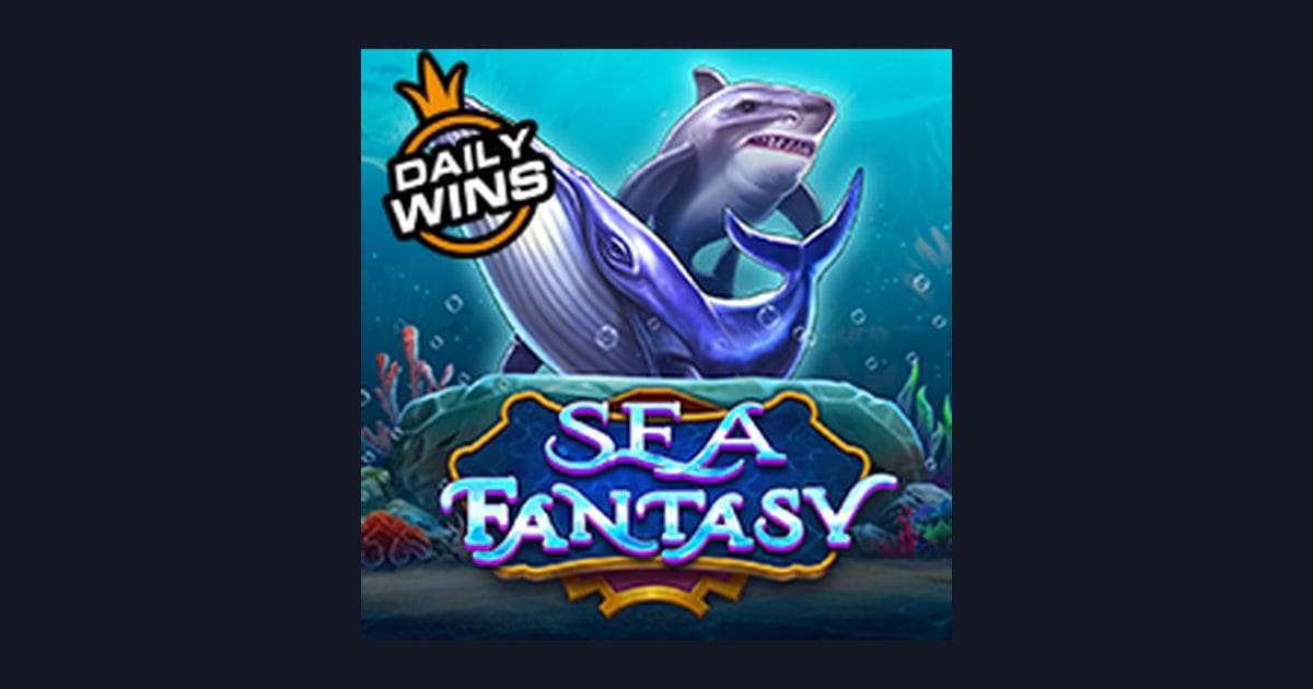 Mengenal Fitur & Tingkat Volatilitas Slot Sea Fantasy dari Pragmatic Play