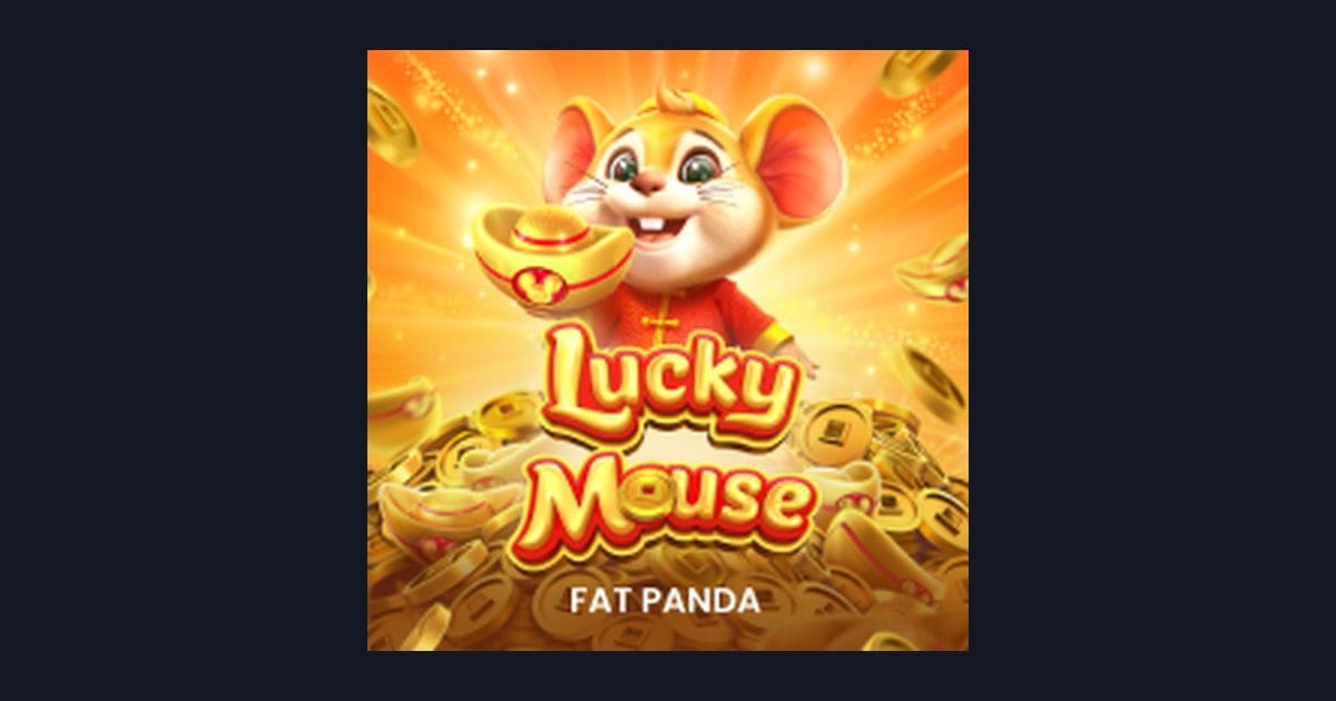 Mengulik Pola Spin Gacor di Slot Lucky Mouse Pragmatic Play