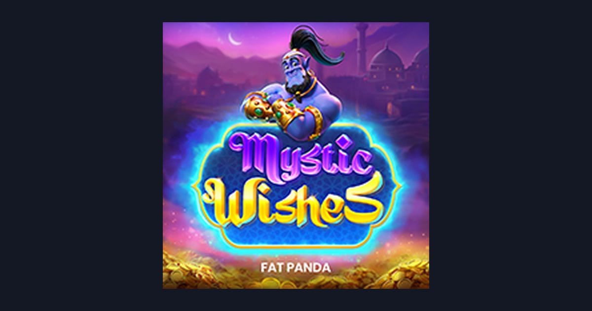 Mystic Wishes: Slot Olympus Gacor dengan Slot Putaran Cepat & Bonus Harian