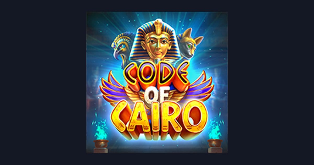Nikmati Sensasi Slot Code of Cairo dengan Daftar & Login Gampang