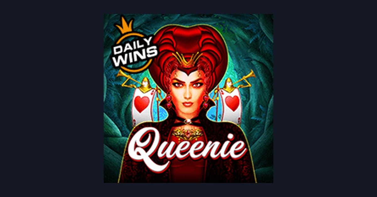 Queenie: Slot Olympus Gacor dengan Slot Putaran Cepat & Bonus Harian