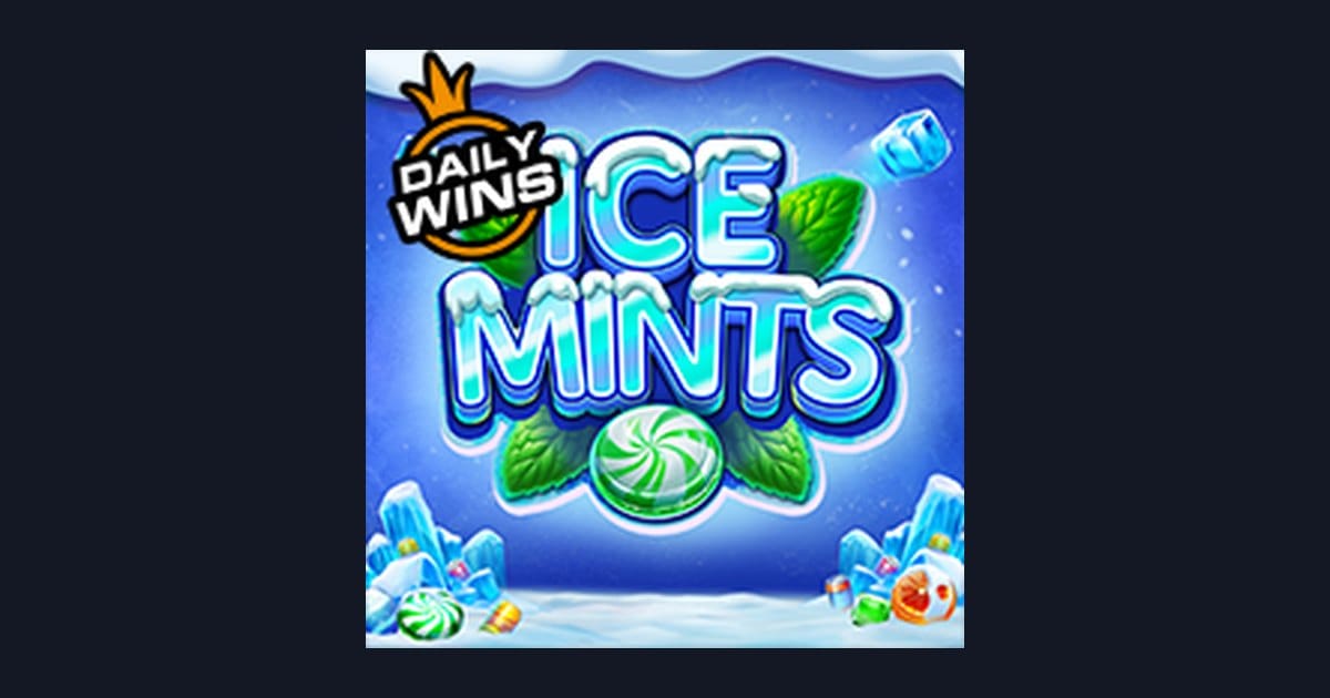 Rahasia Menang Mudah di Slot Ice Mints dengan Fitur Gacor Cepat
