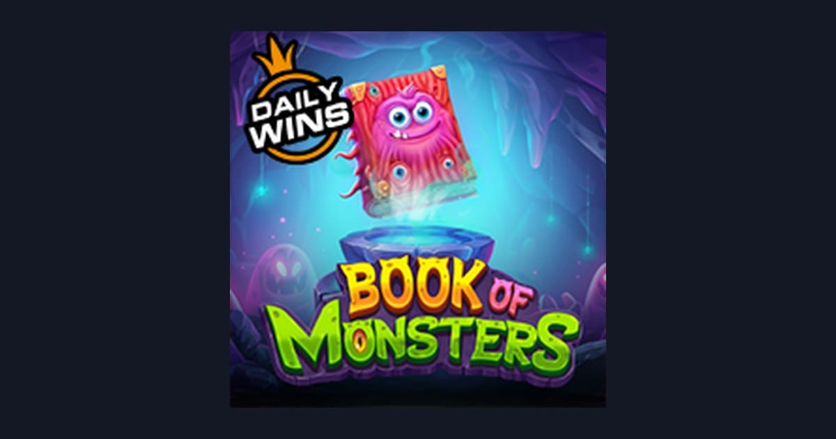 Rahasia Tips Pola Maxwin di Slot Book of Monsters Pragmatic Play