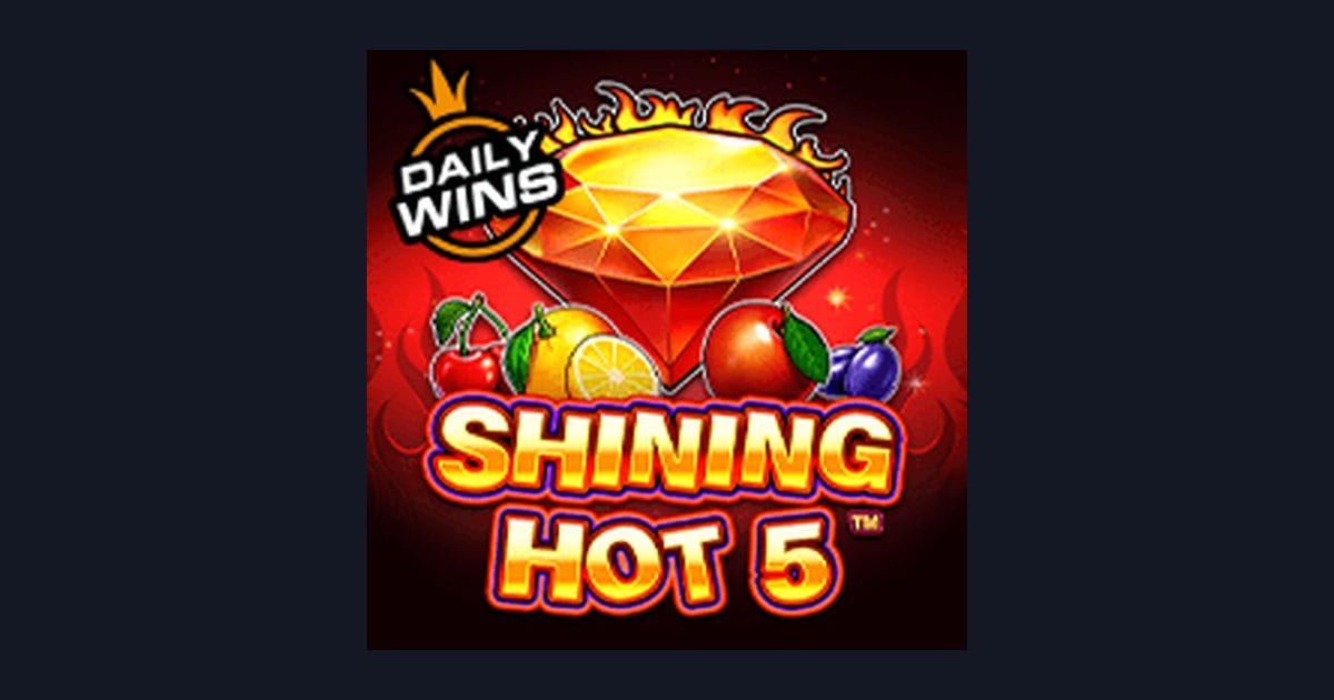 Rahasia Trik Auto Maxwin di Slot Shining Hot 5 dari Pragmatic Play