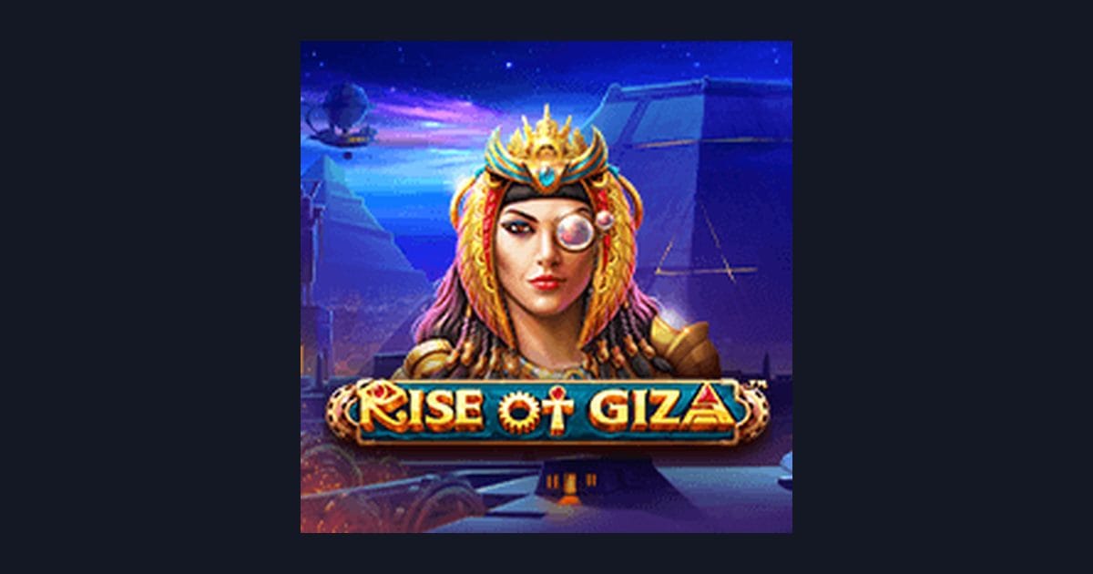 Rise of Giza Powernudge: Slot Olympus Gacor dengan Slot Putaran Cepat & Bonus Harian