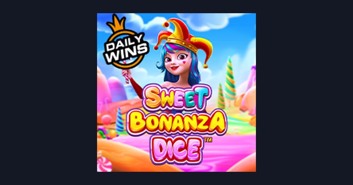 Sweet Bonanza Dice: Slot Olympus Gacor dengan Slot Putaran Cepat dan Bonus Harian