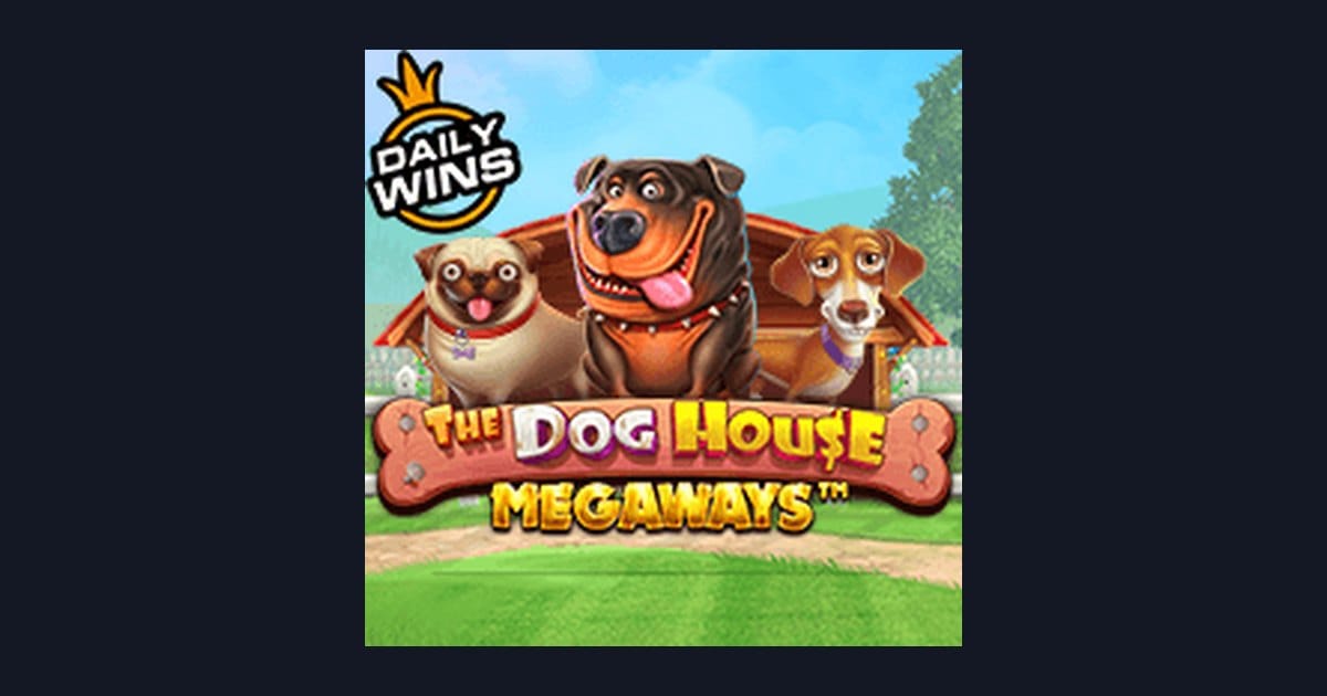 The Dog House Megaways: Slot Olympus Gacor dengan Slot Putaran Cepat & Bonus Harian