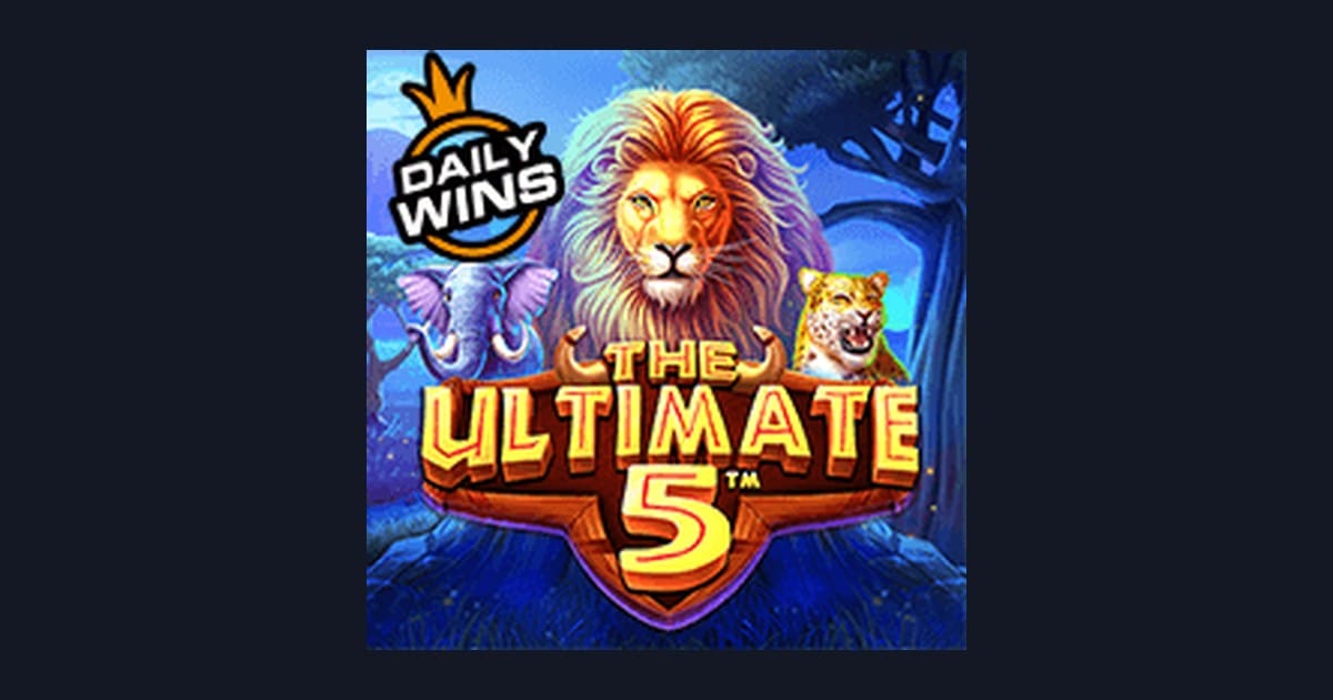 The Ultimate 5: Slot Olympus Gacor dengan Slot Putaran Cepat & Bonus Harian
