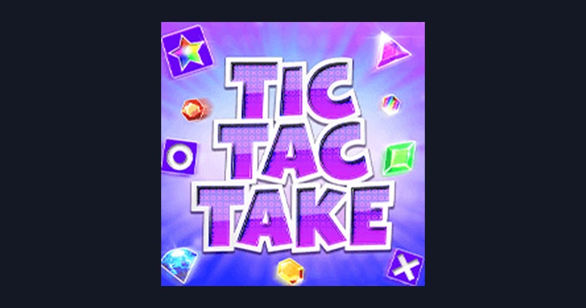 Tic Tac Take: Slot Olympus Gacor dengan Slot Putaran Cepat & Bonus Harian