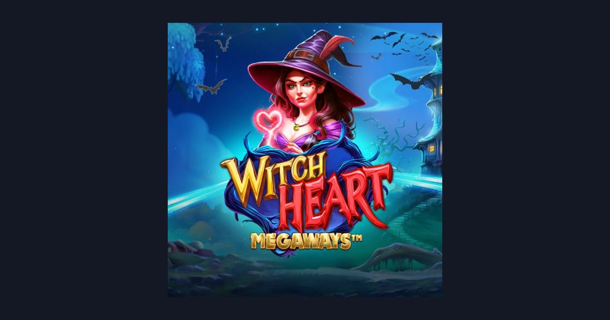 Witch Heart Megaways: Slot Olympus Gacor dengan Slot Putaran Cepat & Bonus Harian