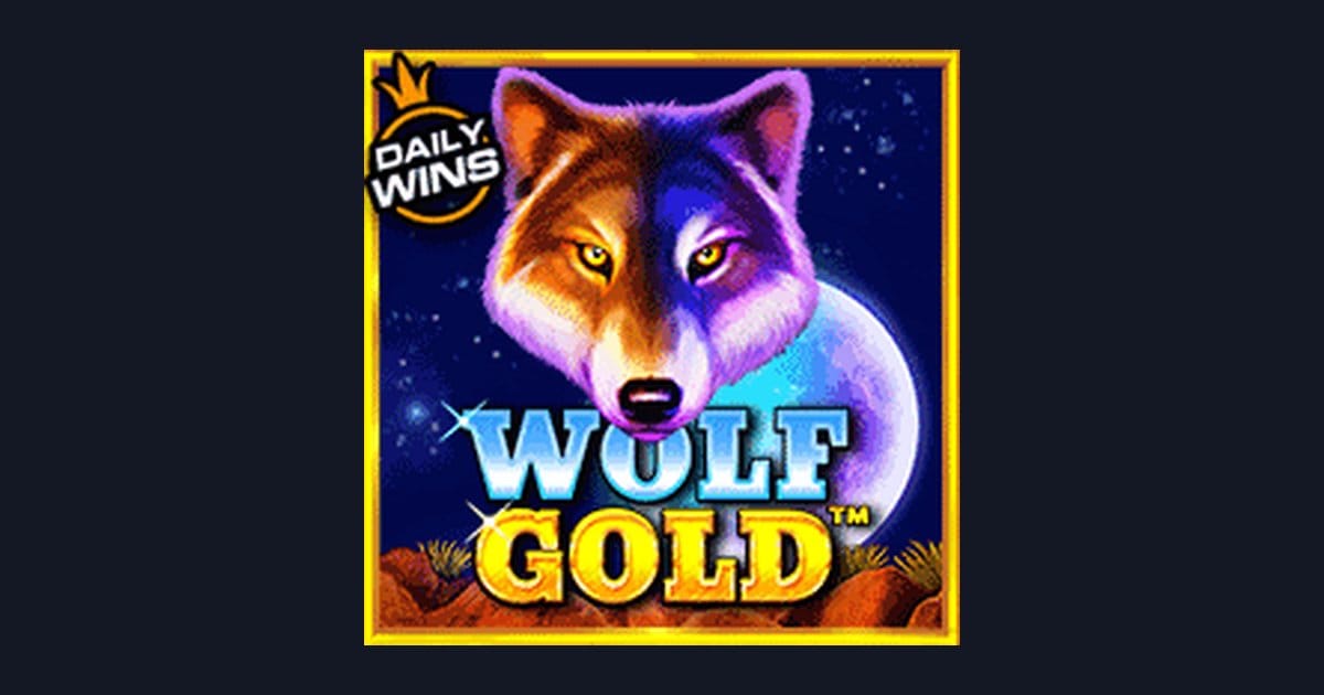 Wolf Gold: Slot Olympus Gacor dengan Slot Putaran Cepat dan Slot Bonus Harian