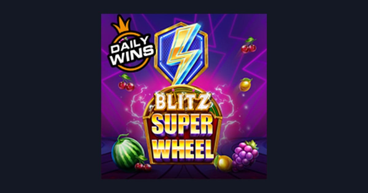 Blitz Super Wheel: Sensasi Slot Deposit Pulsa Tanpa Potongan Cepat & Seru