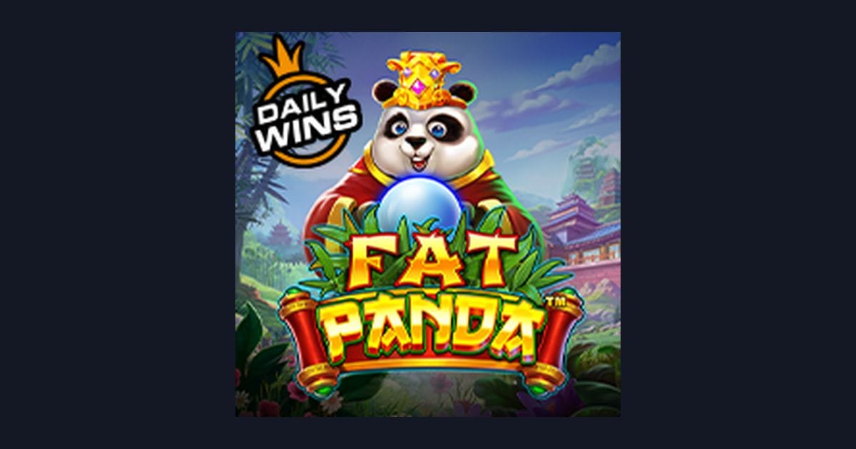 Fat Panda: Rahasia Tips Menang untuk Pemula di Slot Gacor
