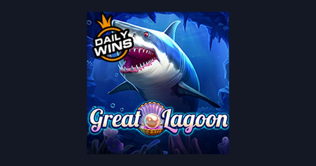 Jelajahi Slot Maxwin Sensasional di Great Lagoon dari Pragmatic Play