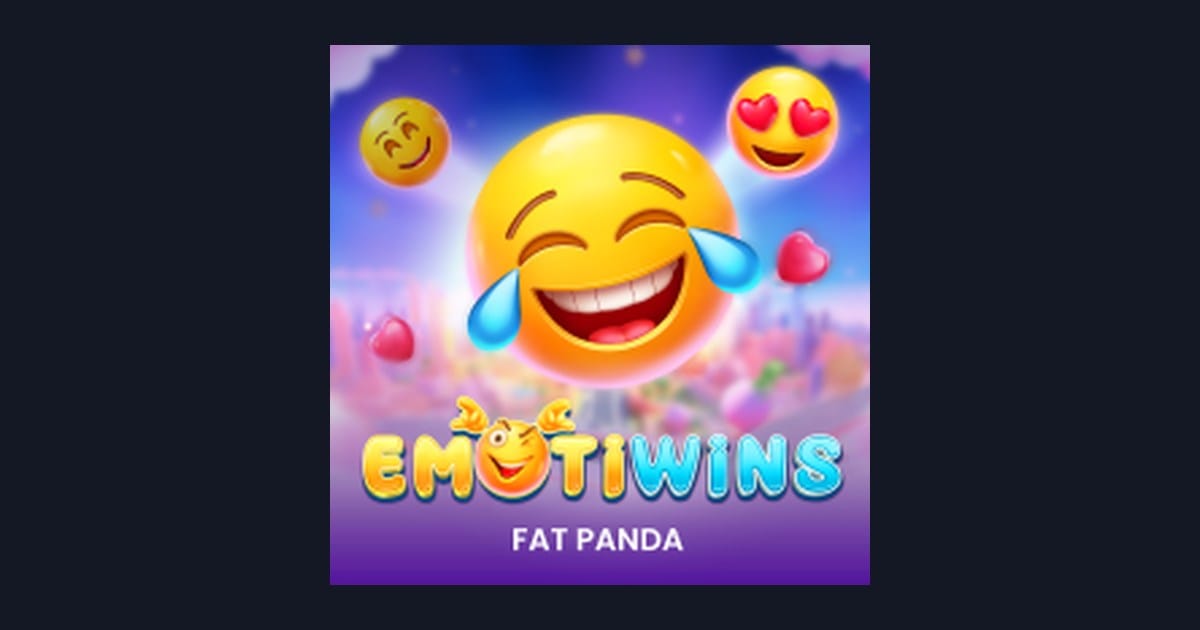 Main Emotiwins dengan Depo 5 Ribu, Raih Putaran Cepat dan Bonus Harian