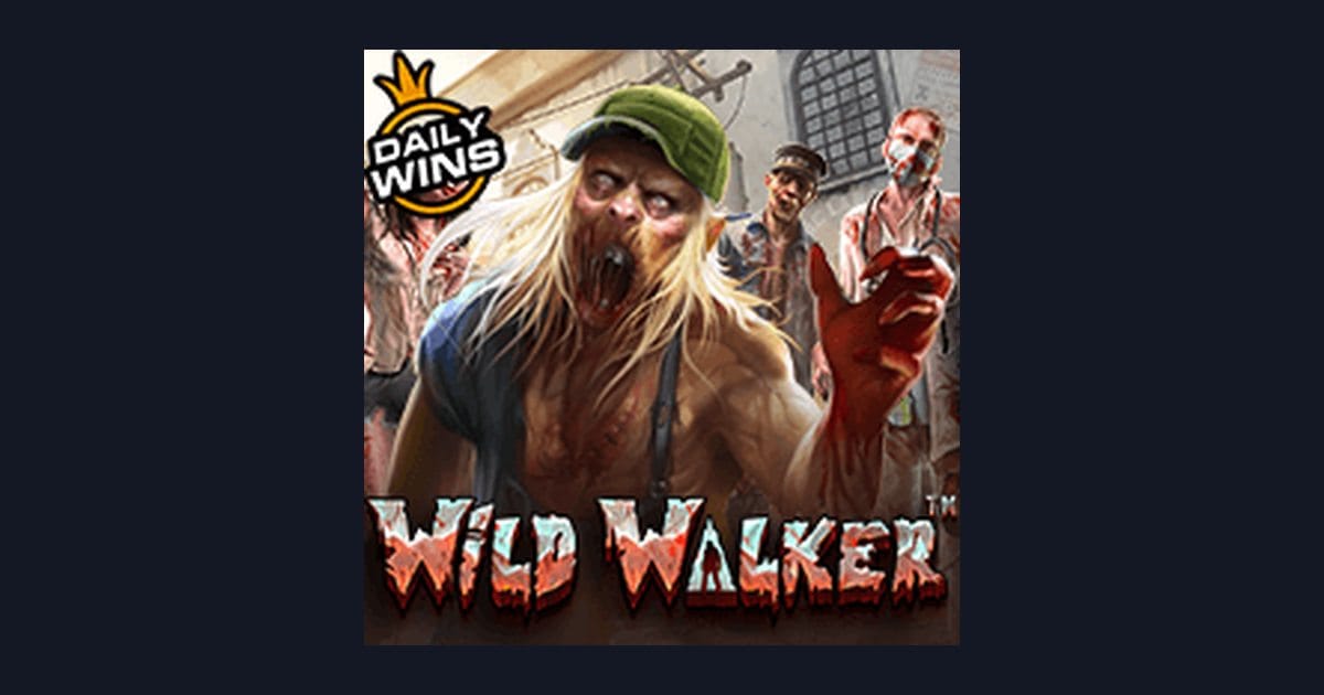 Main Wild Walker dengan Daftar & Login Gampang di Platform Terpercaya