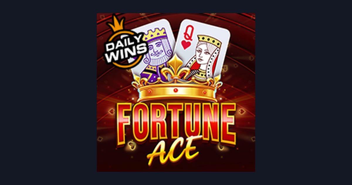 Mengasah Pola Spin Gacor di Slot Fortune Ace dari Pragmatic Play