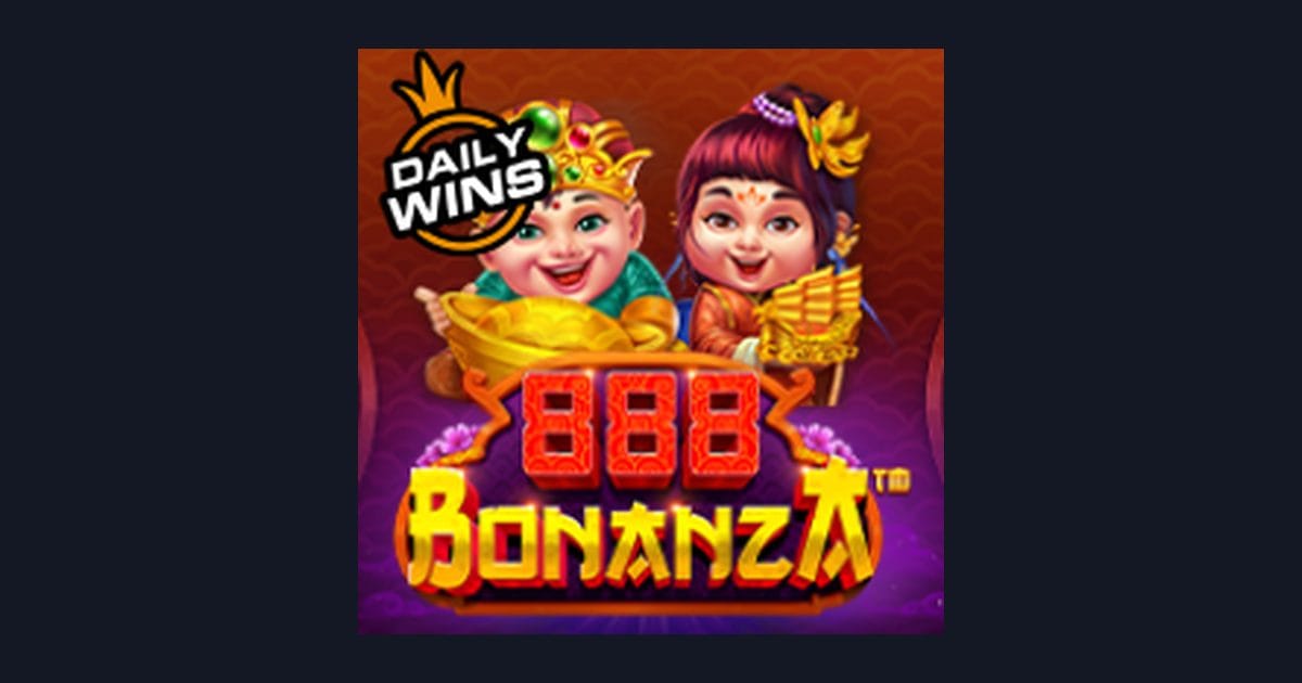 Mengenal 888 Bonanza dengan Info RTP Live Tertinggi dan Fitur Menarik