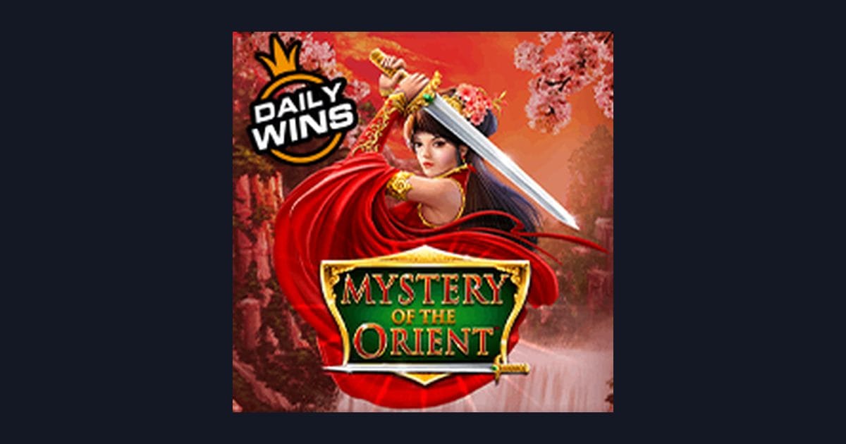 Mengenal Mystery of the Orient: Info RTP Live Tertinggi & Fitur Menarik