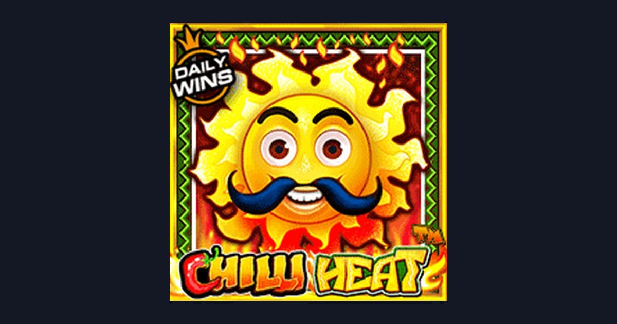 Mengenal Pola Spin Gacor di Slot Chilli Heat dari Pragmatic Play