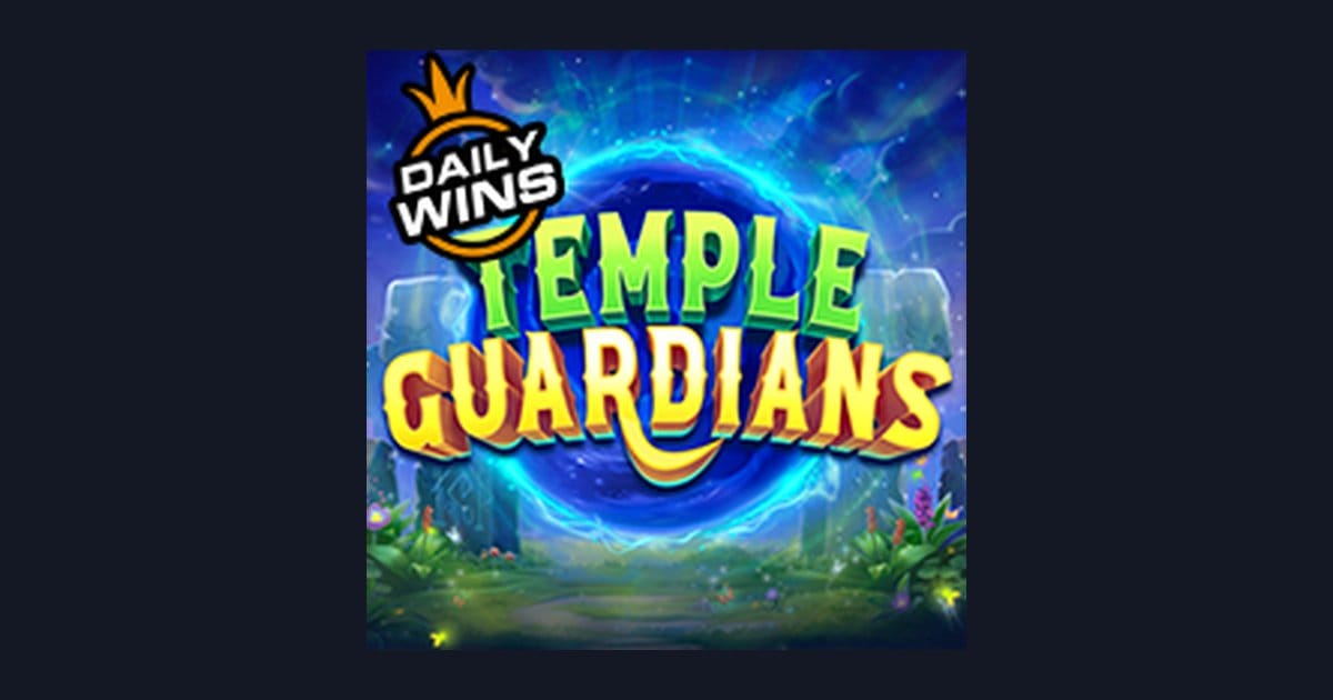 Mengenal Slot Temple Guardians dengan Info RTP Live Tertinggi dan Fitur Menarik
