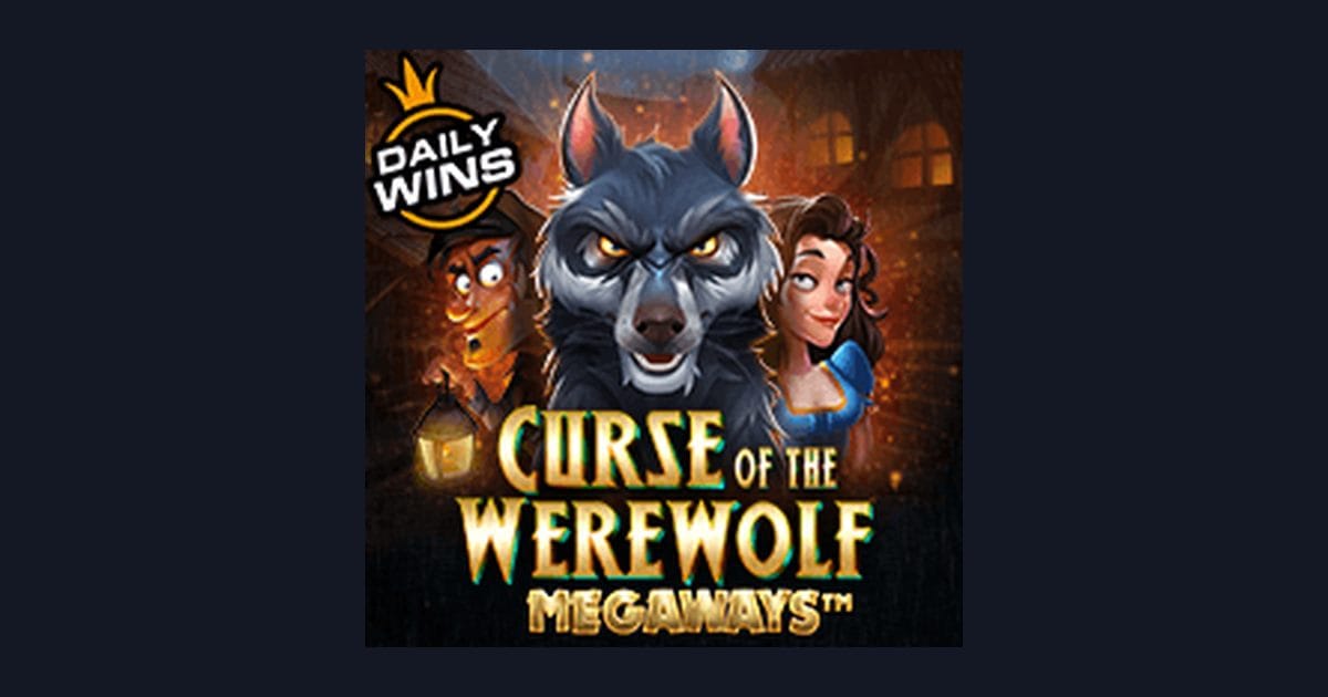 Mengungkap Pola Spin Gacor di Curse of the Werewolf Megaways