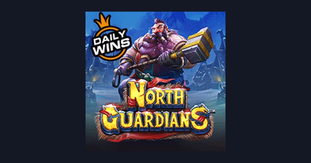 Mengupas Bocoran RTP Hari Ini dari North Guardians Slot Terbaru