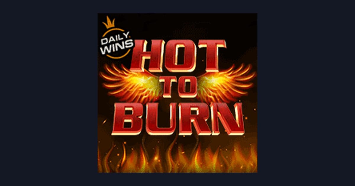 Mengupas Fitur & Tingkat Volatilitas Slot Hot To Burn dari Pragmatic Play