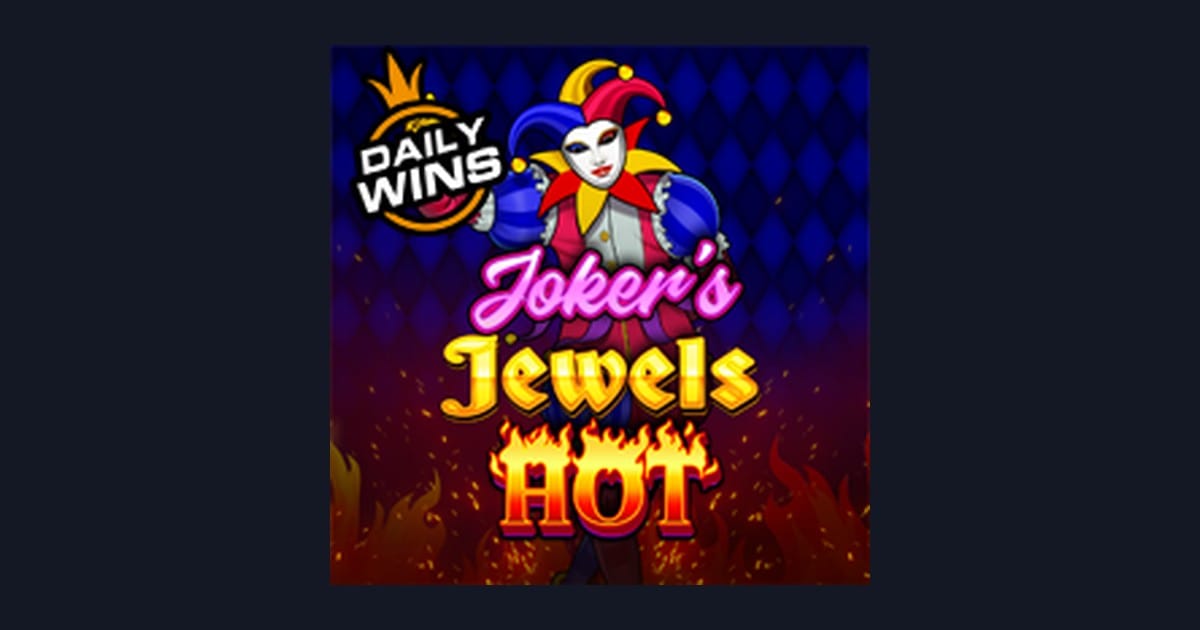 Menjelajahi Slot Maxwin Jokers Jewels Hot dari Pragmatic Play