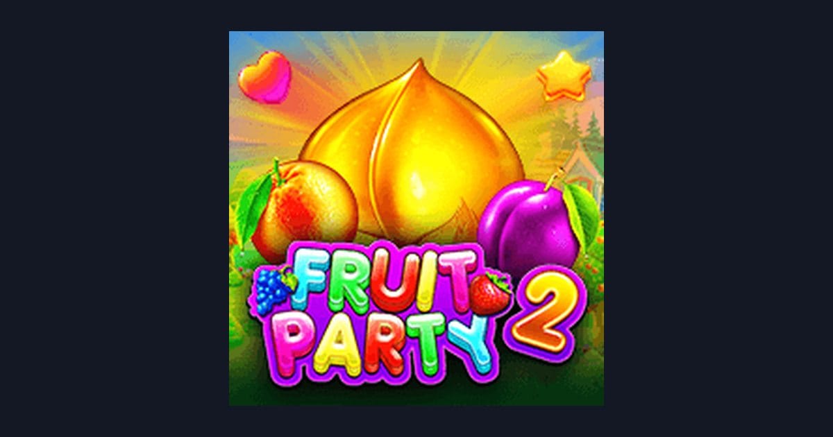 Nikmati Freespin & Scatter Hoki di Slot Fruit Party 2 dari Pragmatic Play