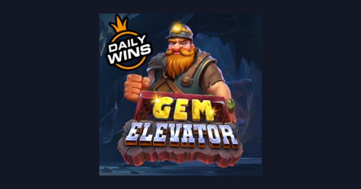 Nikmati Sensasi Link Slot Gacor Gem Elevator dari Pragmatic Play