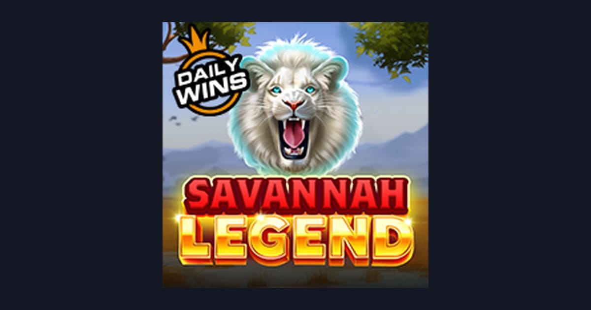 Nikmati Serunya Savannah Legend dengan Deposit Dana OVO Gopay Mudah
