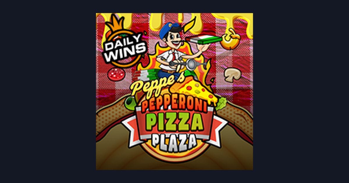 Mengenal Pola Spin Gacor di Peppes Pepperoni Pizza Plaza dari Pragmatic Play