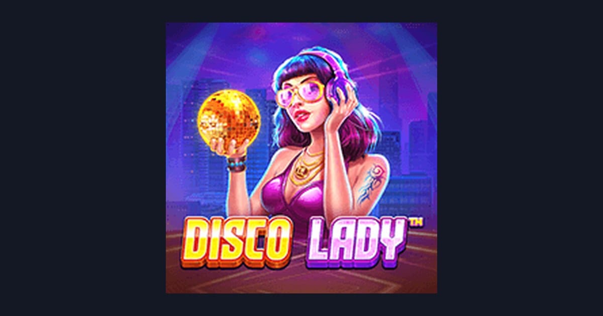 Rahasia Bocoran RTP Hari Ini di Slot Disco Lady dari Pragmatic Play