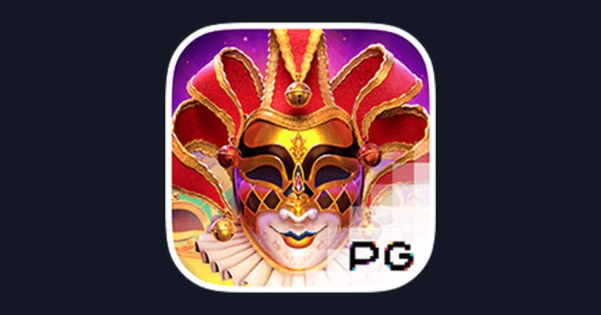 Rahasia Info RTP Live Tertinggi di Slot Mask Carnival PG Soft