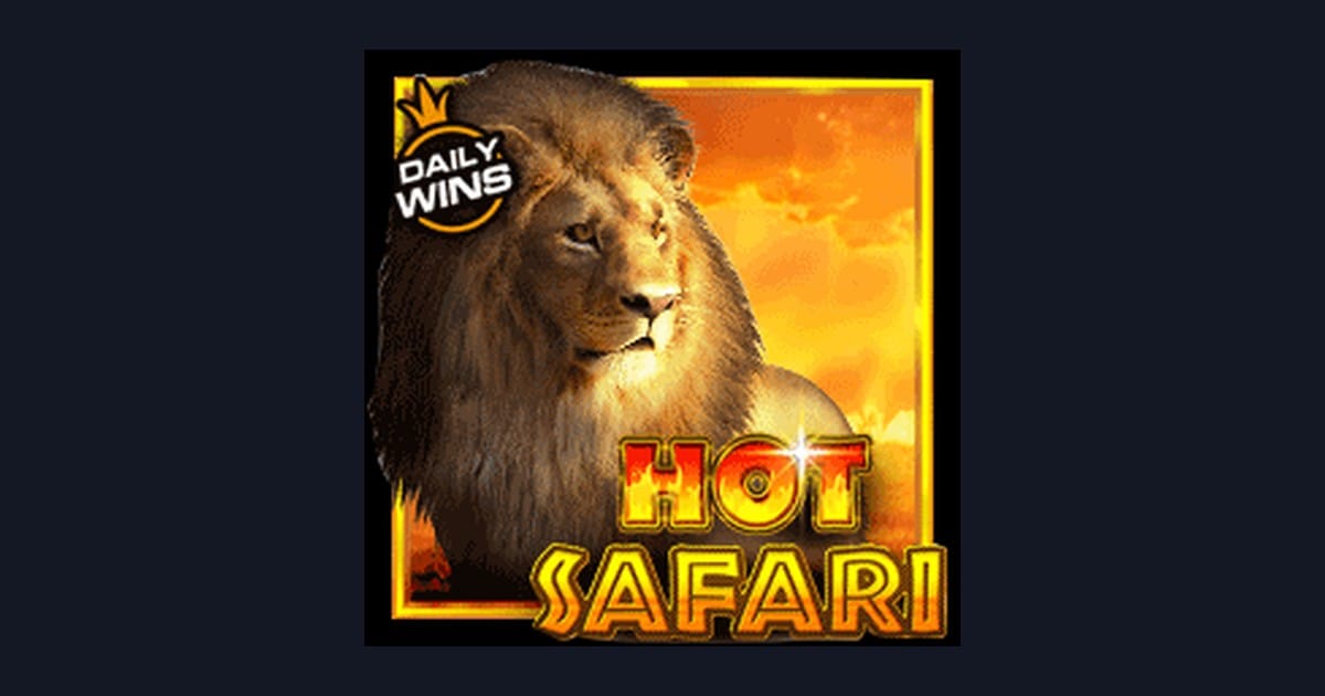 Rahasia Menang Hot Safari: Tips Jitu untuk Pemula Slot
