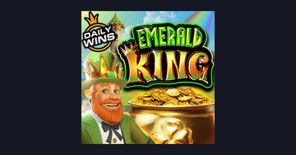 Rahasia Pola Maxwin di Slot Emerald King untuk Pemula