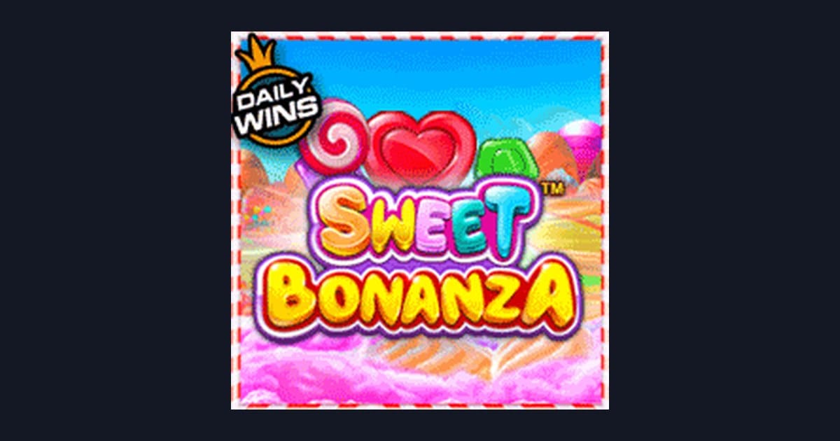 Rahasia Pola Spin Gacor di Slot Sweet Bonanza yang Seru dan Cepat