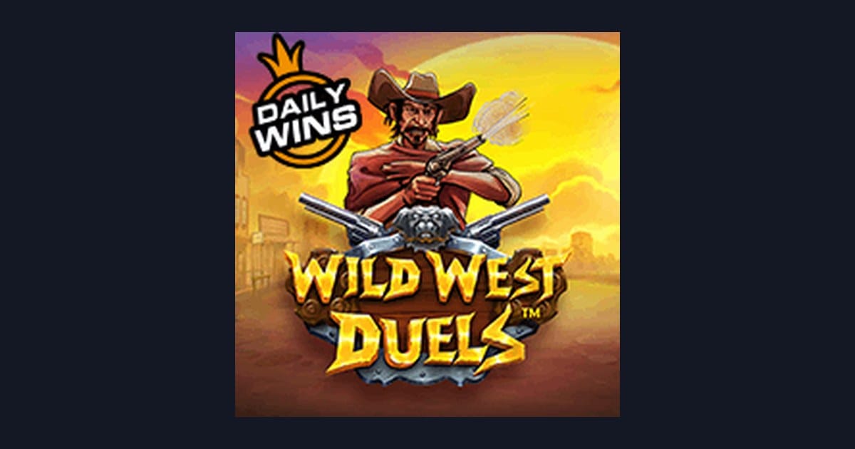 Rahasia Tips Pola Maxwin di Wild West Duels Slot Pragmatic Play