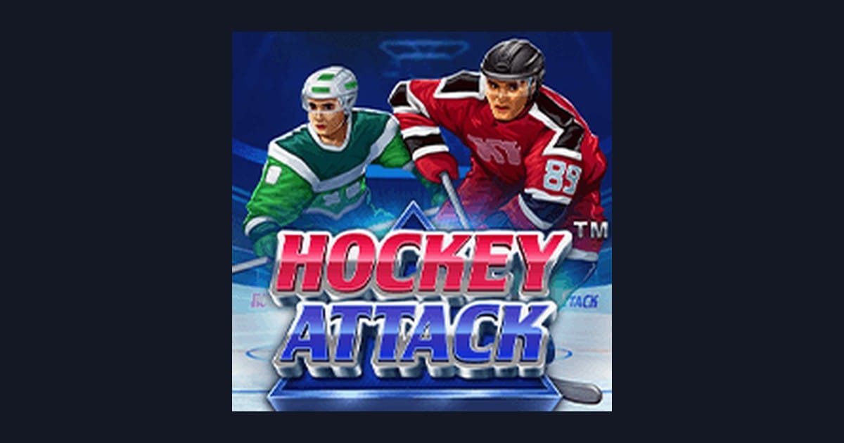 Rahasia Trik Auto Maxwin di Hockey Attack Slot Pragmatic Play