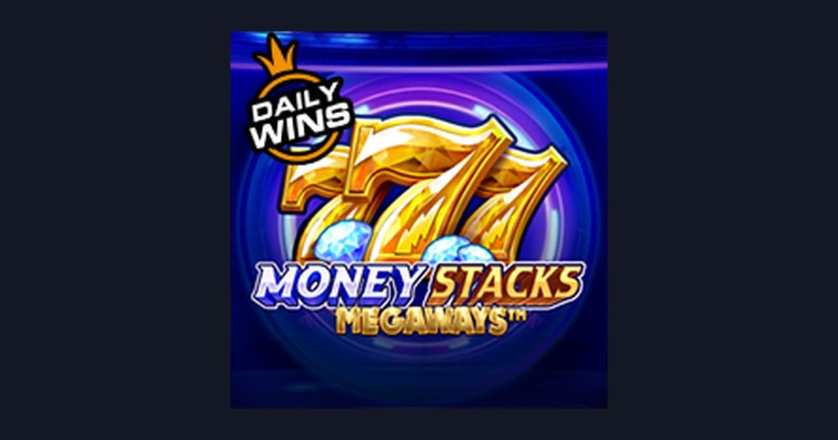 Raih Bonus New Member dengan Sensasi Money Stacks Megaways dari Pragmatic Play
