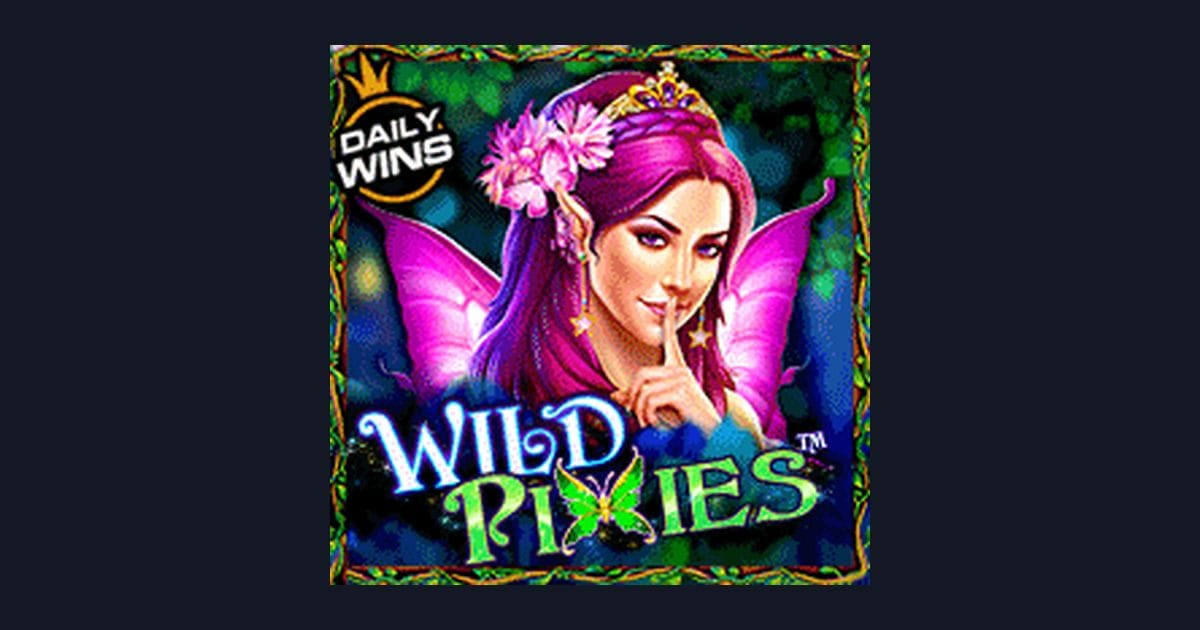 Raih Cuan Modal Receh di Slot Wild Pixie dengan Cara Cerdas