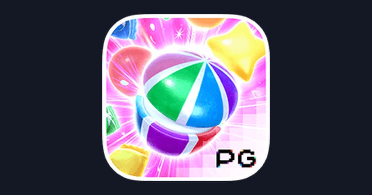 Raih Jackpot Progresif Terbesar di Slot Candy Bonanza PG Soft