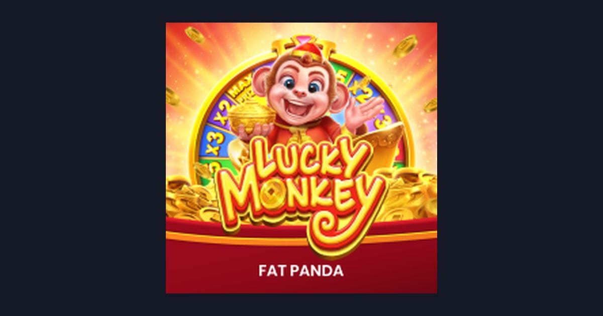 Raih Untung Mudah dengan Lucky Monkey dan Deposit Dana OVO GoPay